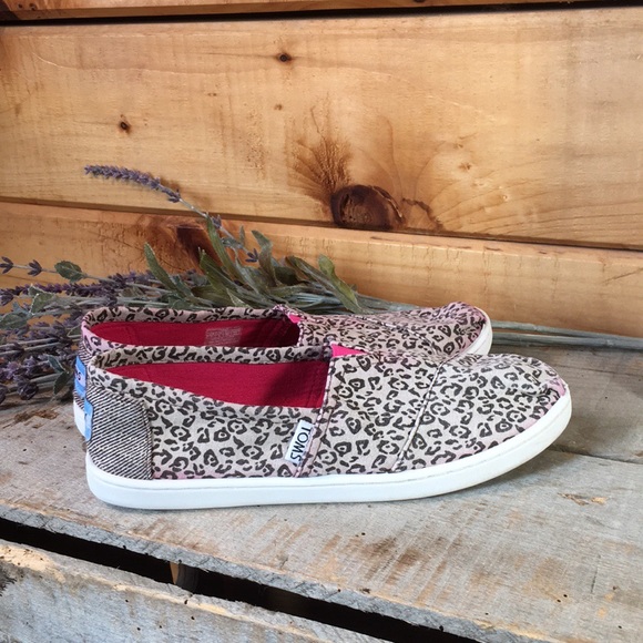 Toms loafers - Picture 5 of 7